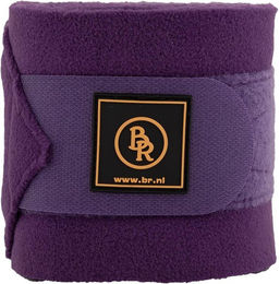 Produktbild von Elastische Bandage für Pferde BR Equitation Event