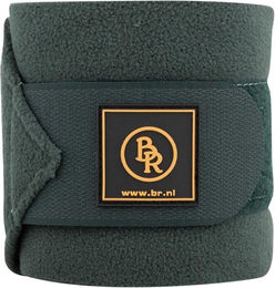 Produktbild von Elastische Bandage für Pferde BR Equitation Event