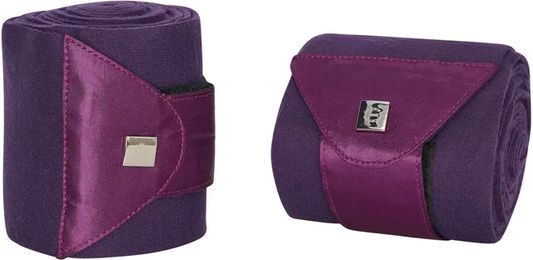 Produktbild von Elastische Bandage für Pferde Imperial Riding Lovely