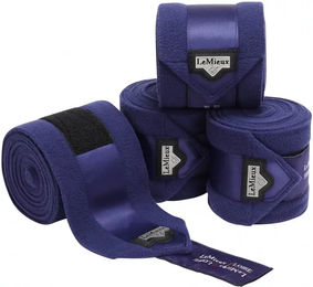 Produktbild von Elastische Bandage für Pferde LeMieux Loire (x4)