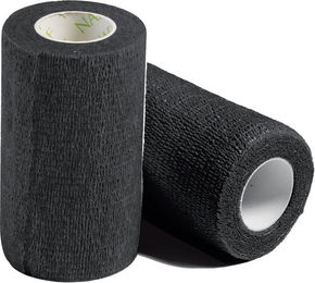 Produktbild von Elastische Bandage für Pferde NAF Naturalintx