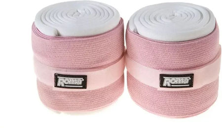 Produktbild von Elastische Bandage für Pferde Roma (x2)