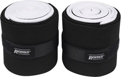 Produktbild von Elastische Bandage für Pferde Roma (x2)