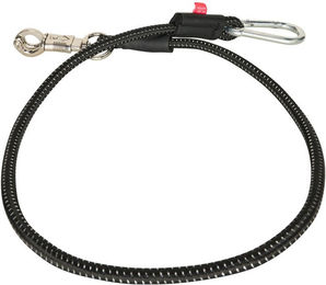 Produktbild von Elastische Befestigungsleine für Transport Imperial Riding - 120 cm