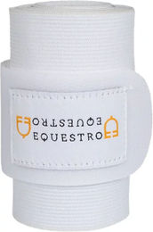 Produktbild von Elastische Binden mit Klettverschluss Equestro