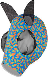 Produktbild von Elastische Fliegenmaske für Pferde Horze