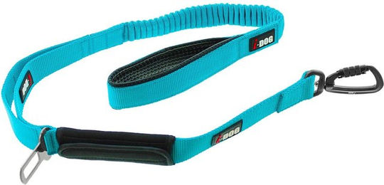 Produktbild von Elastische Hundeleine mit Sicherheits-Schlaufe I-DOG Confort Pro Max Upka New 2024