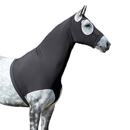 Elastische Kapuze für Pferde LeMieux – Bild 1 von 2