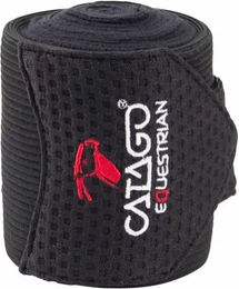 Produktbild von Elastische Pferdebandage Catago FIR-Tech