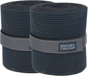 Elastische Polobänder für Pferde Kentucky – Bild 1 von 4