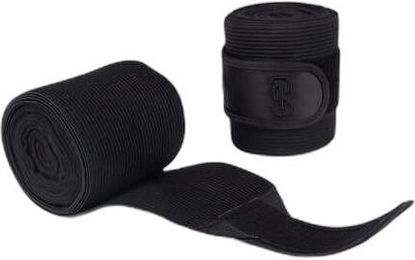 Produktbild von Elastische Polobänder für Pferde PS of Sweden Elite (x2)