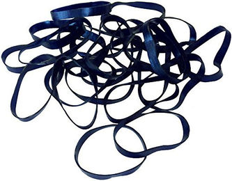 Produktbild von elastische Silikonbänder hippotonic