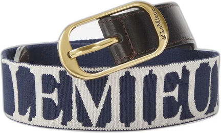 Produktbild von Elastischer Gürtel für Damenen LeMieux Eddie