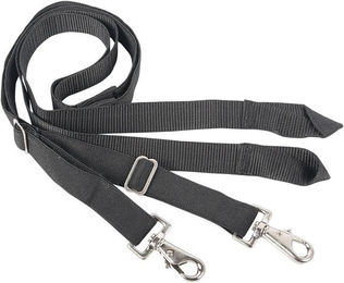 Produktbild von Elastischer Schenkelriemen für Pferde Harry's Horse