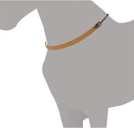 Produktbild von Elastisches Englisches Pferdehalfter Lexhis