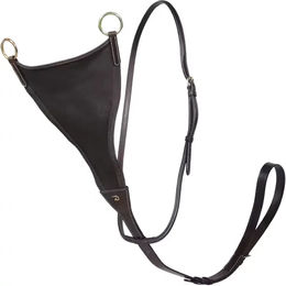 Produktbild von Elastisches Martingal für Pferde Dy'on