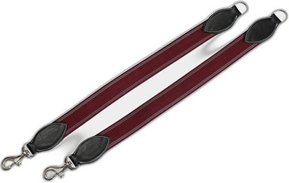 Produktbild von Elastisches Vorderzeug für Ponys Eric Thomas Pro