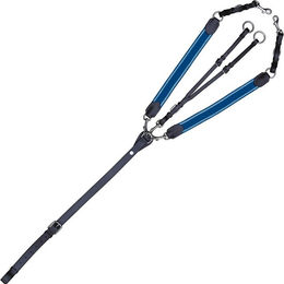 Produktbild von Elastisches y-Vorderzeug für Pferde Canter