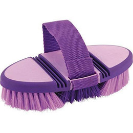 Produktbild von Eldorado Kardätsche SOFTTOUCH lila/Lavendel