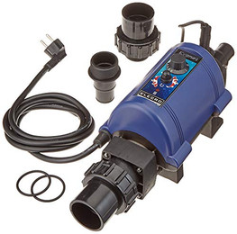 Produktbild von Elecro Aquatic Regelheizer 2 kW - 1 Stk.