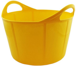 Produktbild von electra gmbh Futterbehälter Flexi-Schale 17 Liter - 17 l