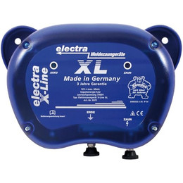 Produktbild von Electra X-Line XL Elektrozaungerät 12V/230V Kombigerät