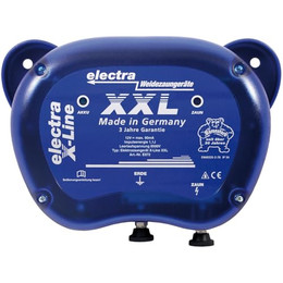 Produktbild von Electra X-Line XXL Elektrozaungerät 12V/230V Kombigerät