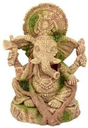 Produktbild von Elefanten-Aquariumdekoration Aquavie Zen Bouddha