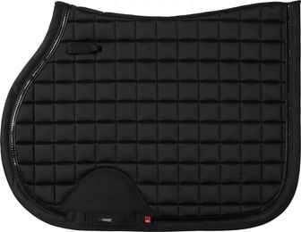 Produktbild von Elegante Sattelunterlage für Pferde Catago Fir Tech