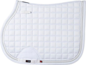 Produktbild von Elegante Sattelunterlage für Pferde Catago Fir Tech
