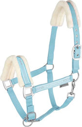 Produktbild von Eleganter Pferdehalfter Waldhausen