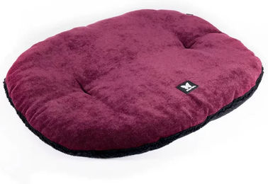 Produktbild von Elegantes ovales Hund und Katzenkissen Martin Sellier