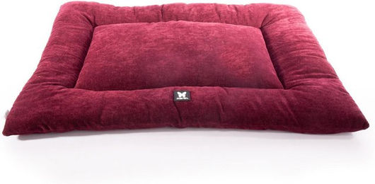 Produktbild von Elegantes rechteckiges Kissen für Hund und Katze Martin Sellier