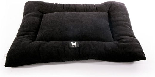 Produktbild von Elegantes rechteckiges Kissen für Hund und Katze Martin Sellier