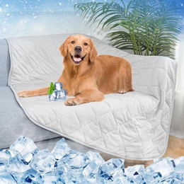 Produktbild von Elegear Hundematte Kühlmatte für Hunde