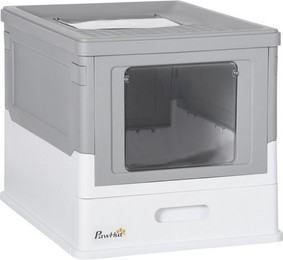 Produktbild von Elegear Katzentoilette Katzenklo mit Deckel