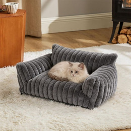 Produktbild von Elegear Tierbett Haustiersofa für Katzen &