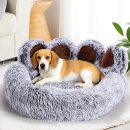 Produktbild von Elegear Tierbett Hundebett & Katzenbett, 70cm