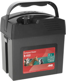 Produktbild von elektrifizierer Ako Compact Power B450