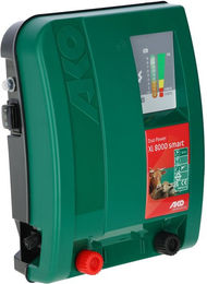 Produktbild von Elektrifizierer Ako Duo Power XI8000 Smart