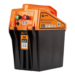 elektrifizierer Gallagher BA40 – Bild 1 von 6