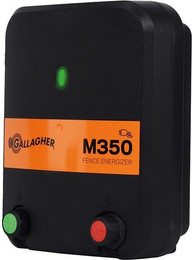 Produktbild von Elektrifizierer Gallagher M350