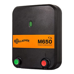 Elektrifizierer Gallagher M650 – Bild 1 von 6