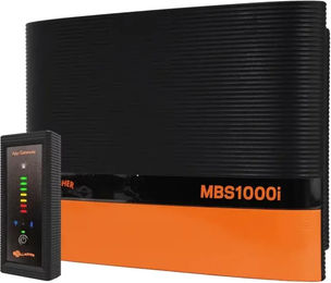 Elektrifizierer Gallagher MBS1000i – Bild 1 von 5