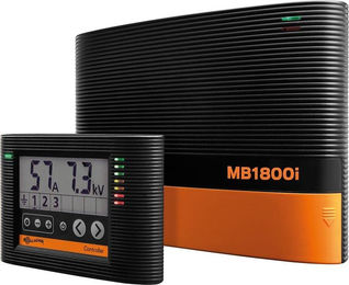 Produktbild von elektrifizierer Gallagher MBS1800i