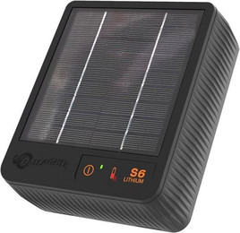 Produktbild von Elektrifizierer Gallagher S6