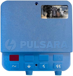 Produktbild von elektrifizierer Pulsara FarmPower 35 000