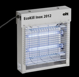Produktbild von Elektrische Fliegenfalle Kerbl Ecokill 2012