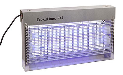Produktbild von Elektrische Fliegenfalle Kerbl Ecokill IPX4