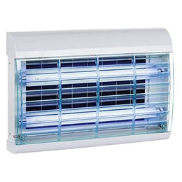 Produktbild von Elektrische Fliegenfalle Kerbl HaftKill